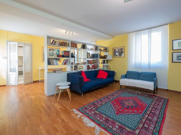appartamento in vendita a Milano in zona Porta Venezia