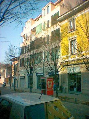 appartamento in vendita a Milano in zona Affori