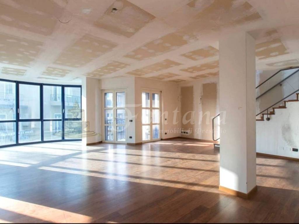 appartamento in vendita a Milano in zona Porta Romana