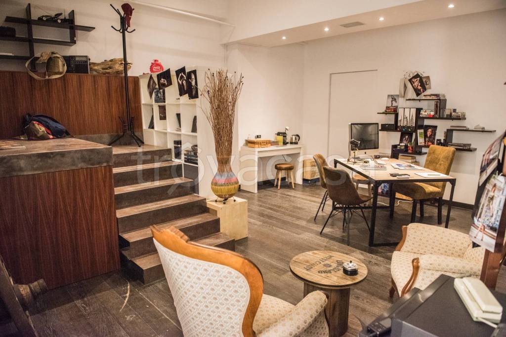 negozio in vendita a Milano in zona Porta Vittoria