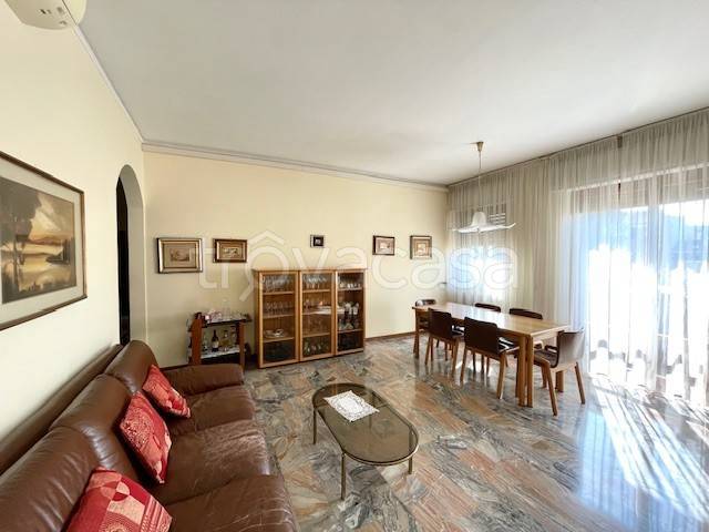 appartamento in vendita a Milano in zona Gorla