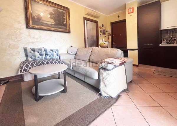 appartamento in vendita a Milano in zona Affori