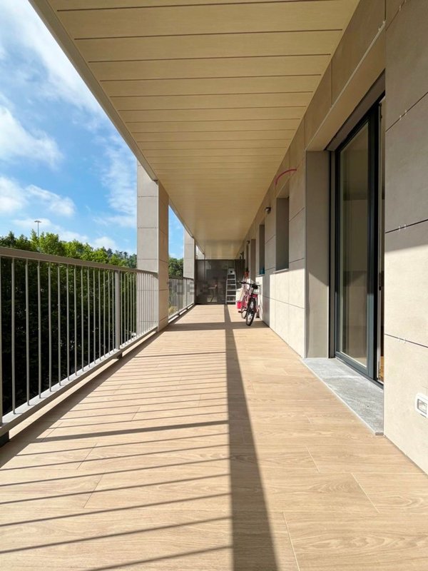 appartamento in vendita a Milano in zona QT8