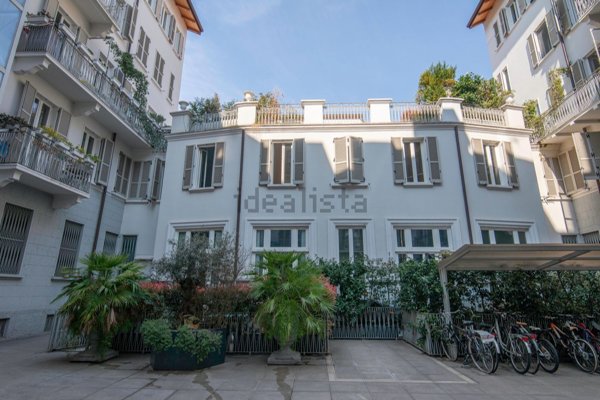appartamento in vendita a Milano in zona Centro Storico