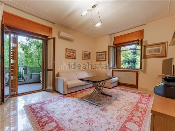 appartamento in vendita a Milano in zona Bicocca