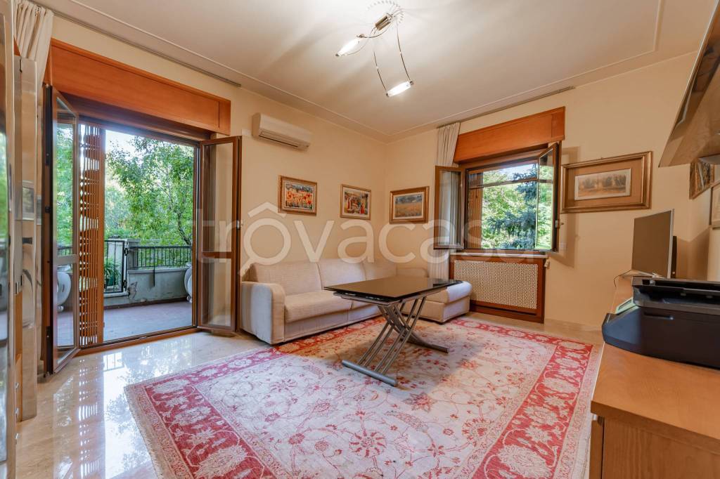 appartamento in vendita a Milano in zona Bicocca