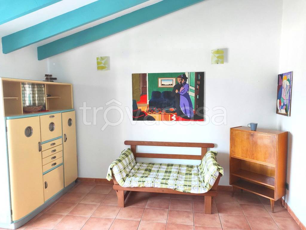 appartamento in vendita a Milano in zona San Cristoforo