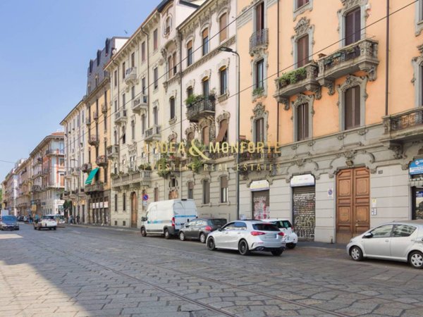 appartamento in vendita a Milano in zona Porta Venezia