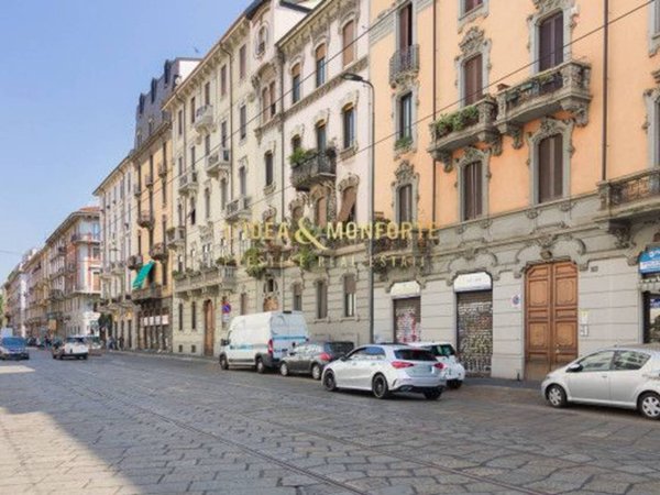appartamento in vendita a Milano in zona Porta Venezia