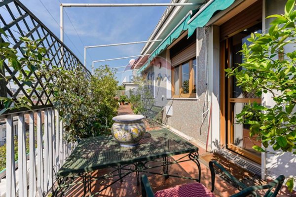 appartamento in vendita a Milano in zona Stazione Centrale