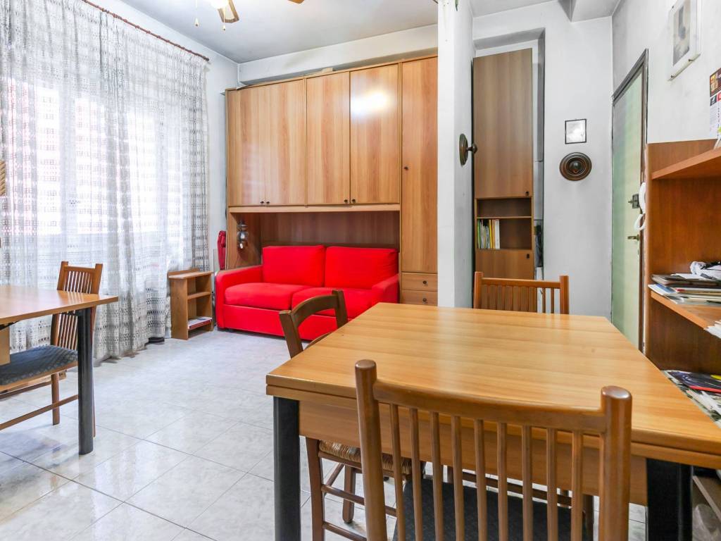 appartamento in vendita a Milano in zona Turro