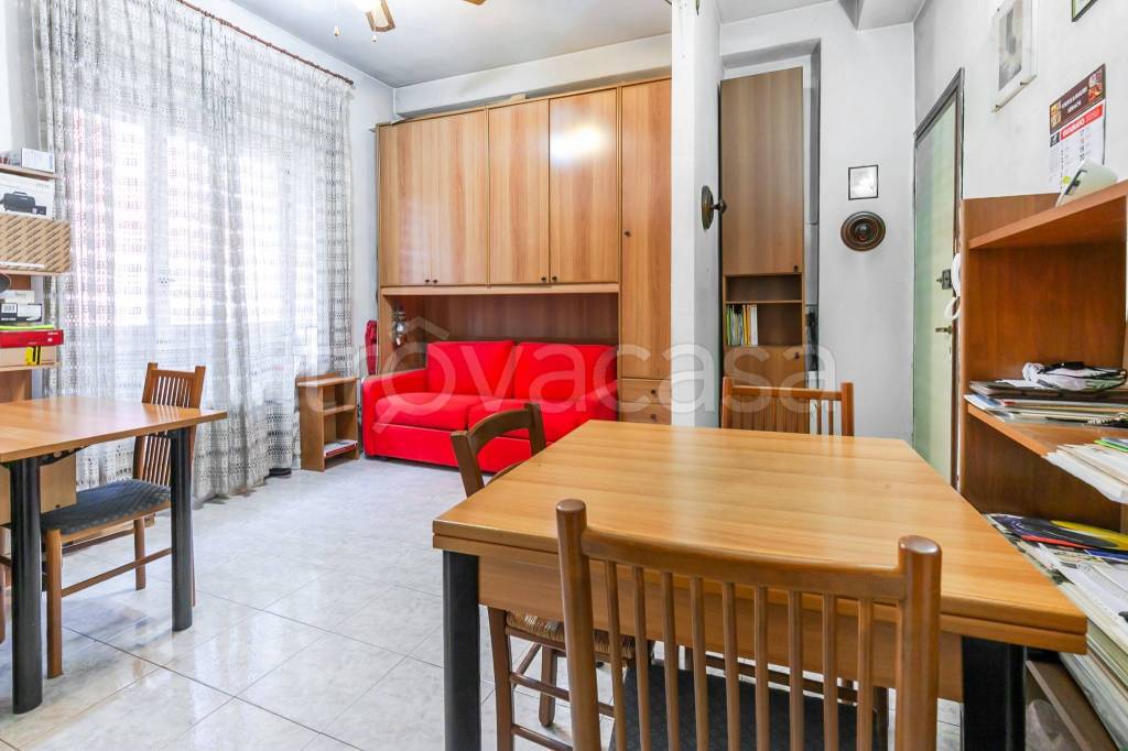 appartamento in vendita a Milano in zona Turro