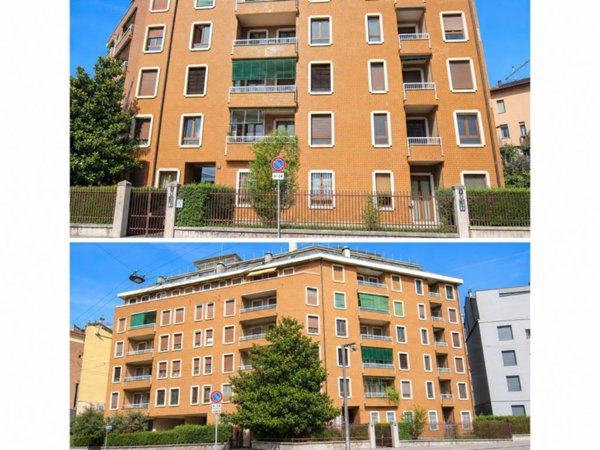 appartamento in vendita a Milano in zona Porta Genova