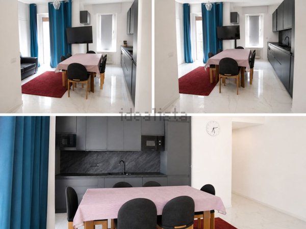 appartamento in vendita a Milano in zona Porta Genova