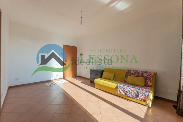 appartamento in vendita a Milano in zona Villapizzone