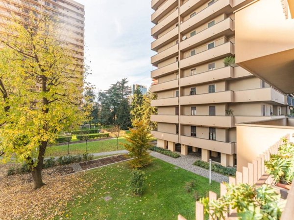 appartamento in vendita a Milano in zona Piazzale Lodi