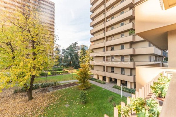 appartamento in vendita a Milano in zona Piazzale Lodi