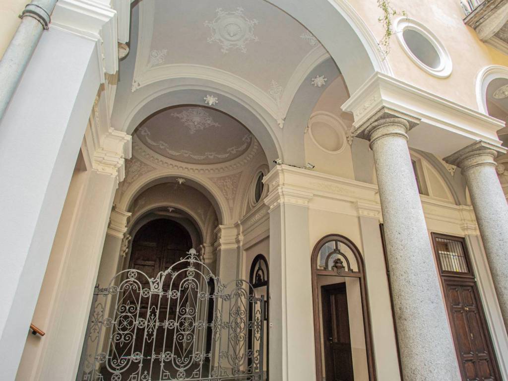 appartamento in vendita a Milano in zona Porta Venezia