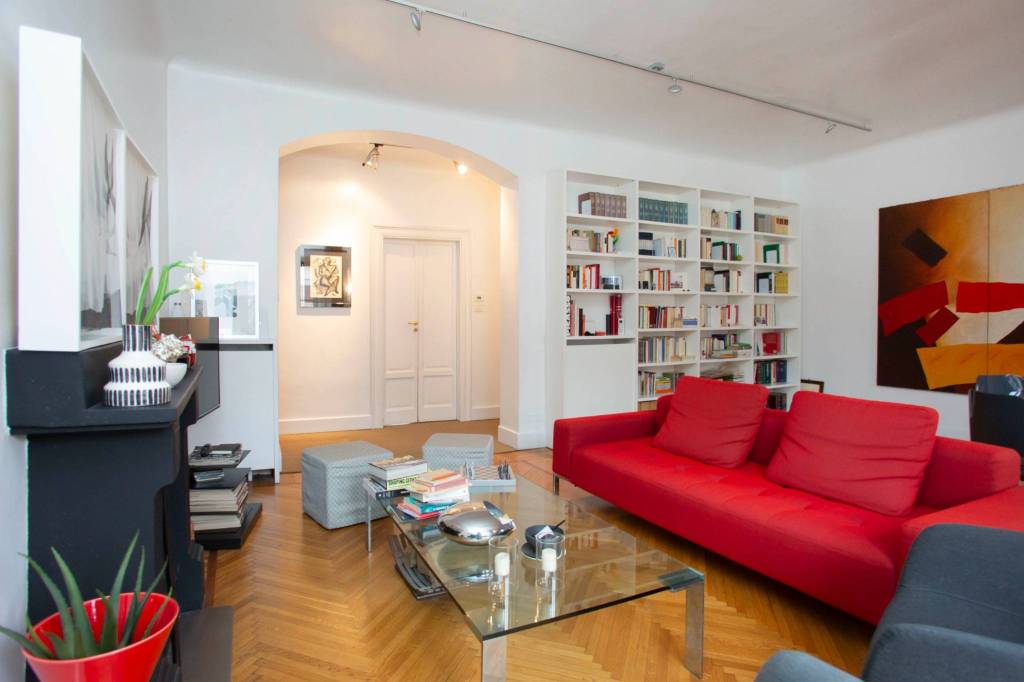 appartamento in vendita a Milano in zona Porta Venezia