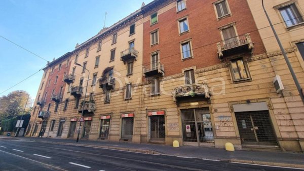 appartamento in vendita a Milano in zona Quarto Oggiaro