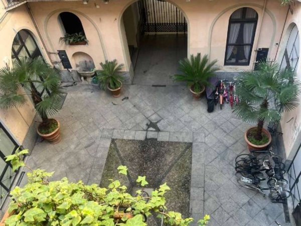 appartamento in vendita a Milano in zona Centro Storico