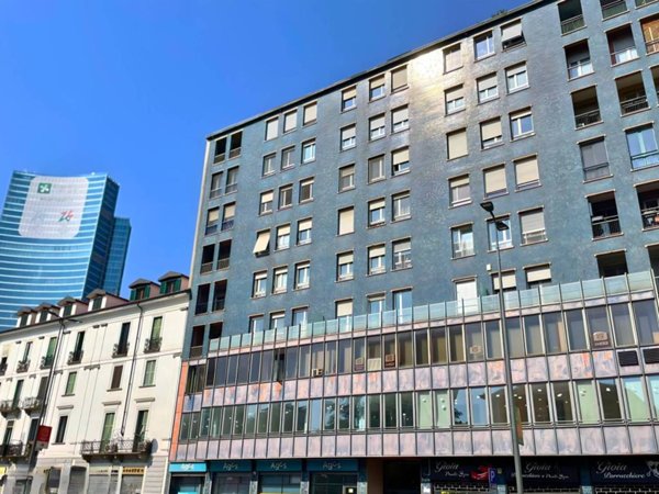 appartamento in vendita a Milano in zona Isola