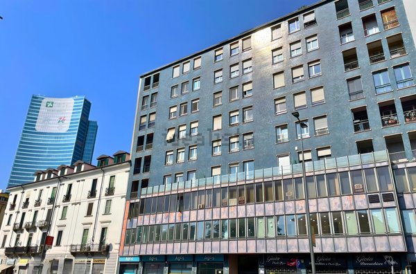 appartamento in vendita a Milano in zona Isola