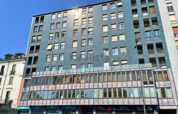 appartamento in vendita a Milano in zona Isola
