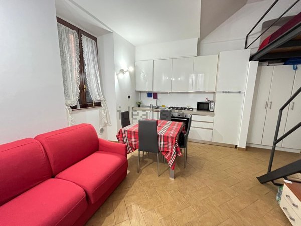 appartamento in vendita a Milano in zona Bruzzano