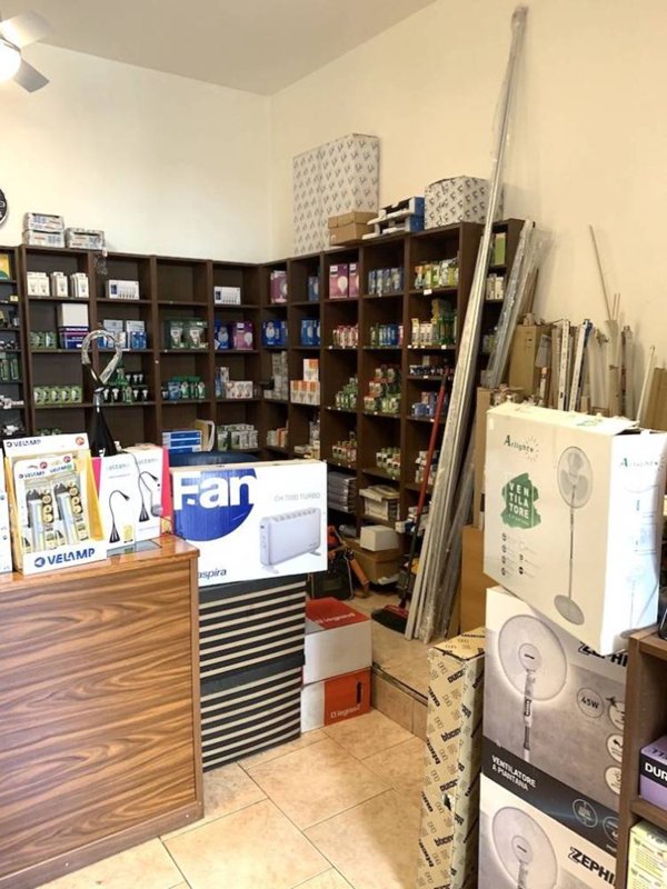 negozio in vendita a Milano in zona Porta Vittoria