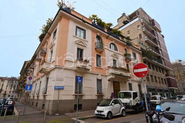 appartamento in vendita a Milano in zona Porta Venezia