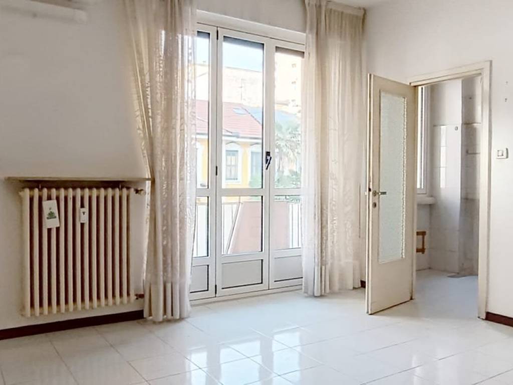 appartamento in vendita a Milano in zona Il Portello