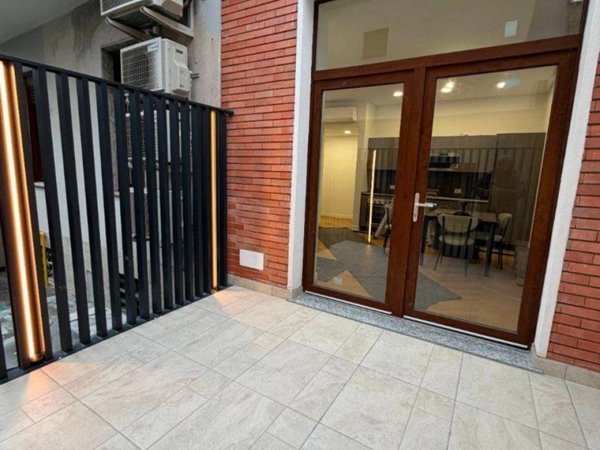 appartamento in vendita a Milano in zona Isola