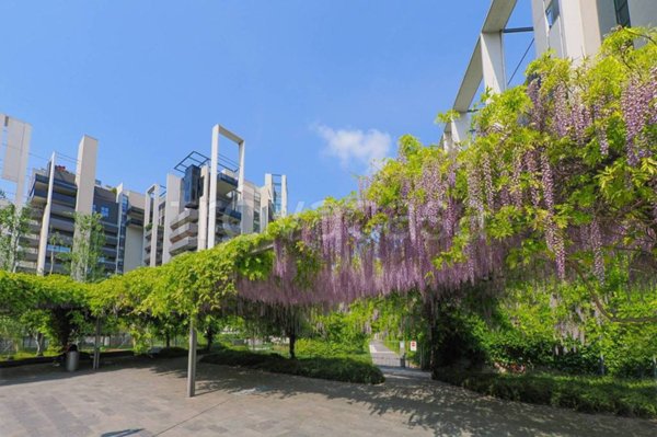 appartamento in vendita a Milano in zona Il Portello