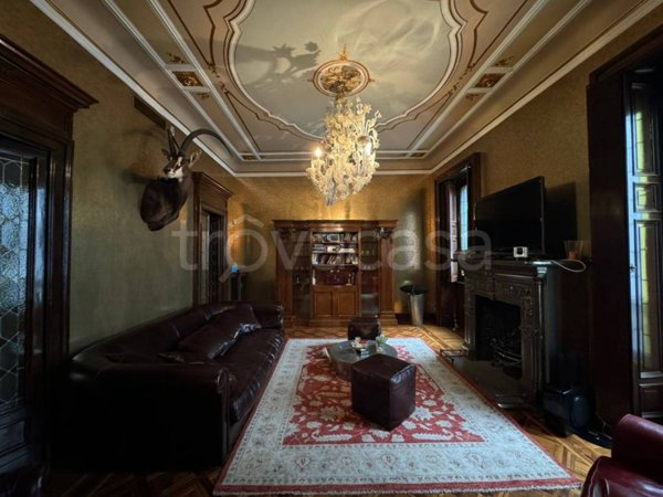 appartamento in vendita a Milano in zona Centro Storico