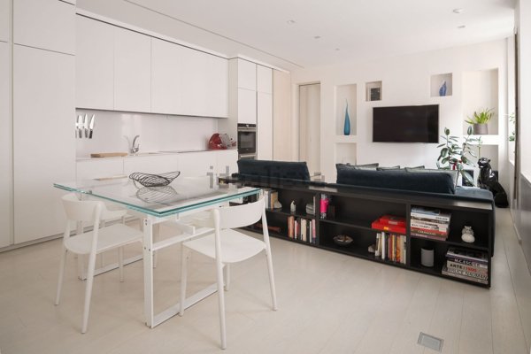 appartamento in vendita a Milano in zona Porta Garibaldi