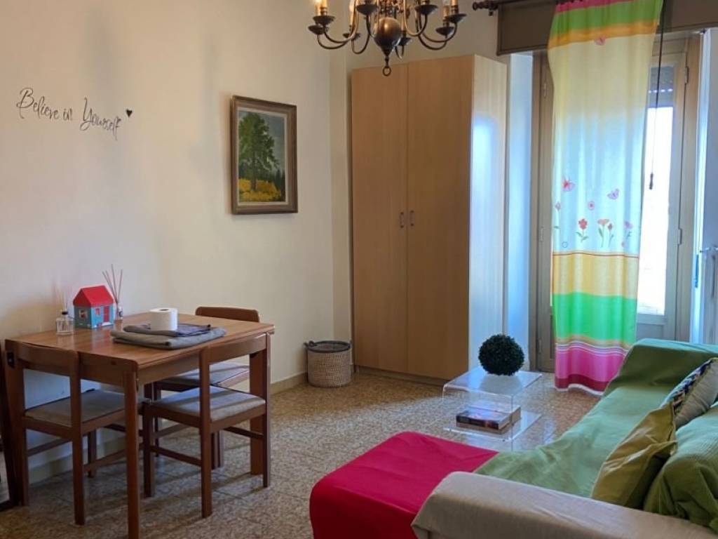 appartamento in vendita a Milano in zona Villapizzone