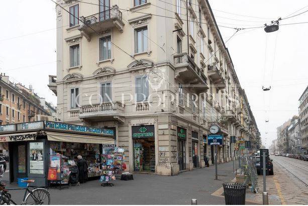 negozio in vendita a Milano in zona Cadorna