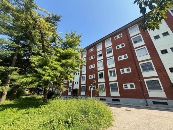 appartamento in vendita a Milano in zona Forlanini