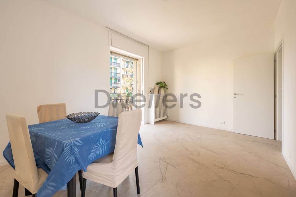 appartamento in vendita a Milano in zona San Siro