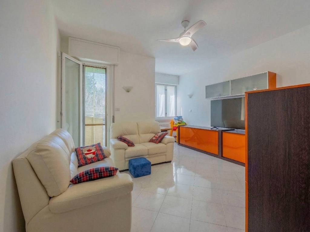 appartamento in vendita a Milano in zona San Siro