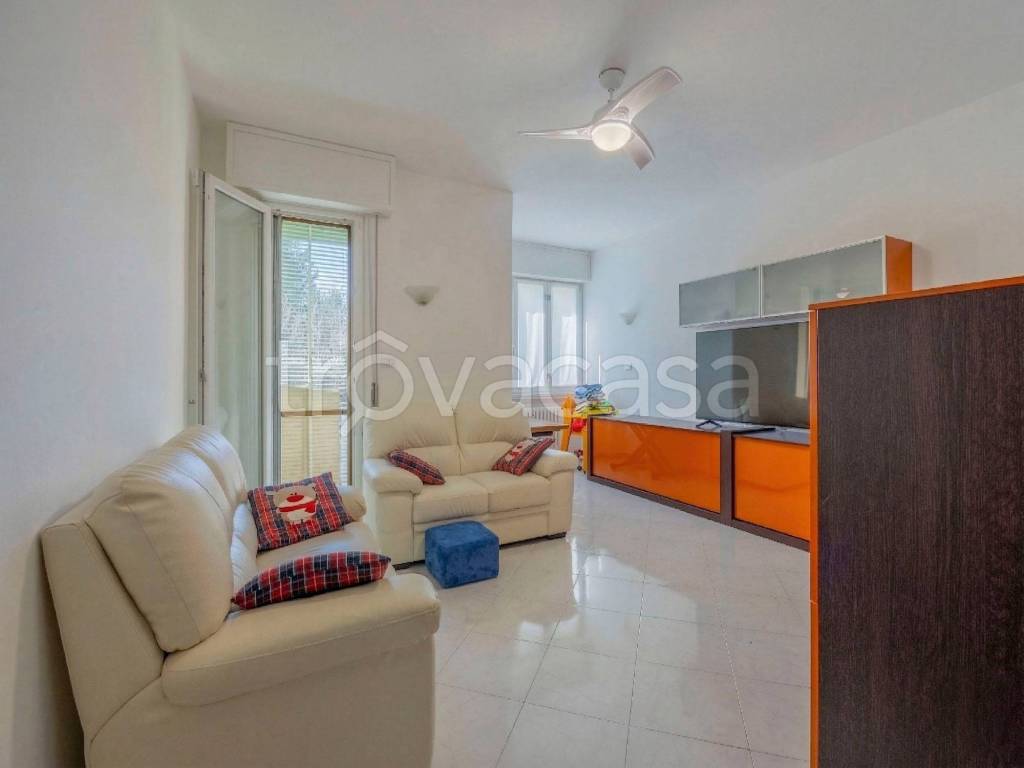 appartamento in vendita a Milano in zona San Siro