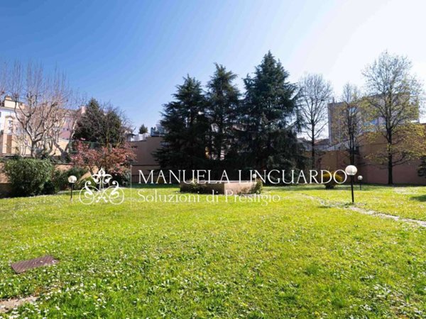 appartamento in vendita a Milano in zona Porta Romana