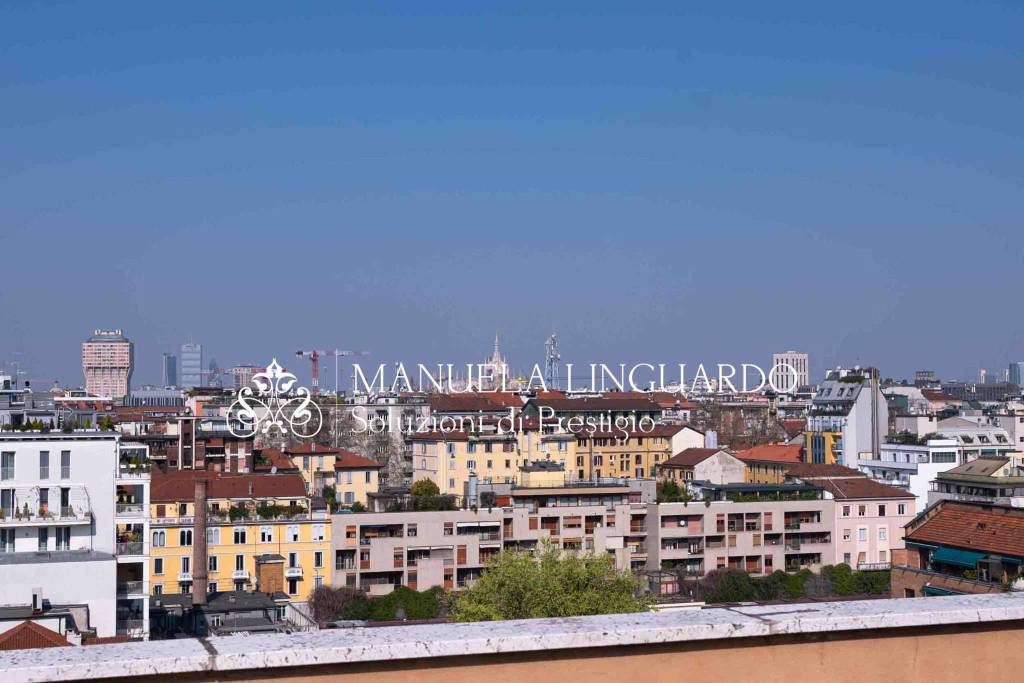 appartamento in vendita a Milano in zona Porta Romana