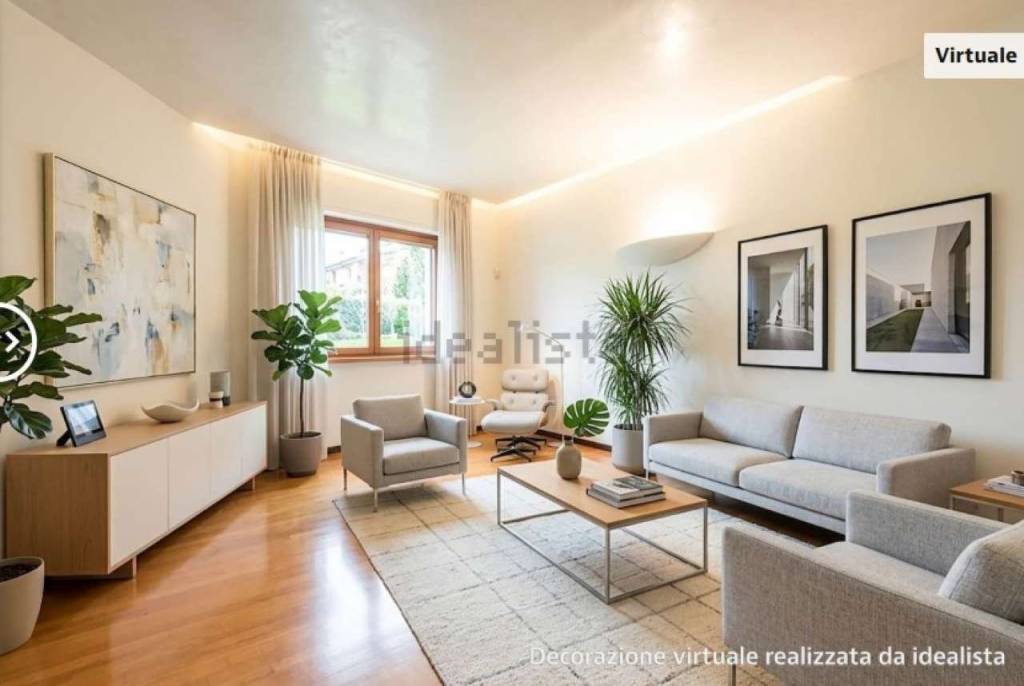 appartamento in vendita a Milano in zona Porta Romana