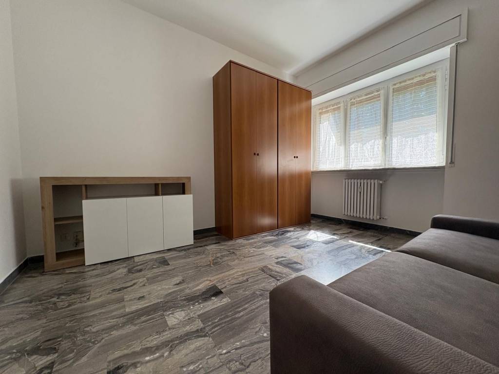 appartamento in vendita a Milano in zona Vigentino