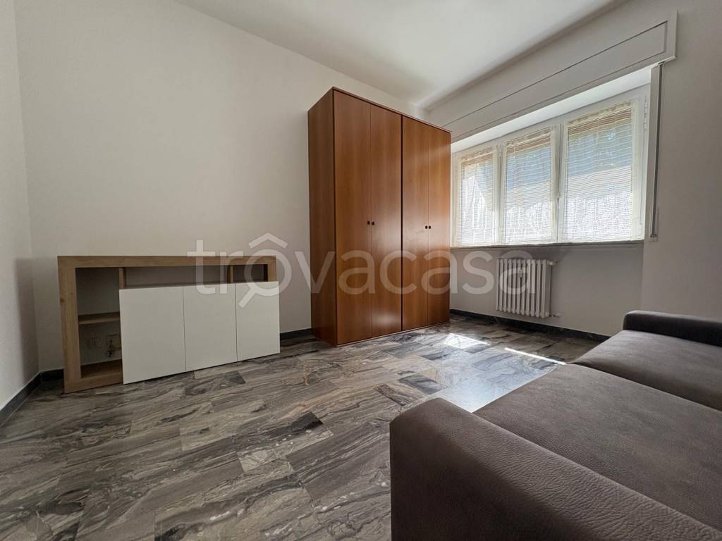 appartamento in vendita a Milano in zona Vigentino