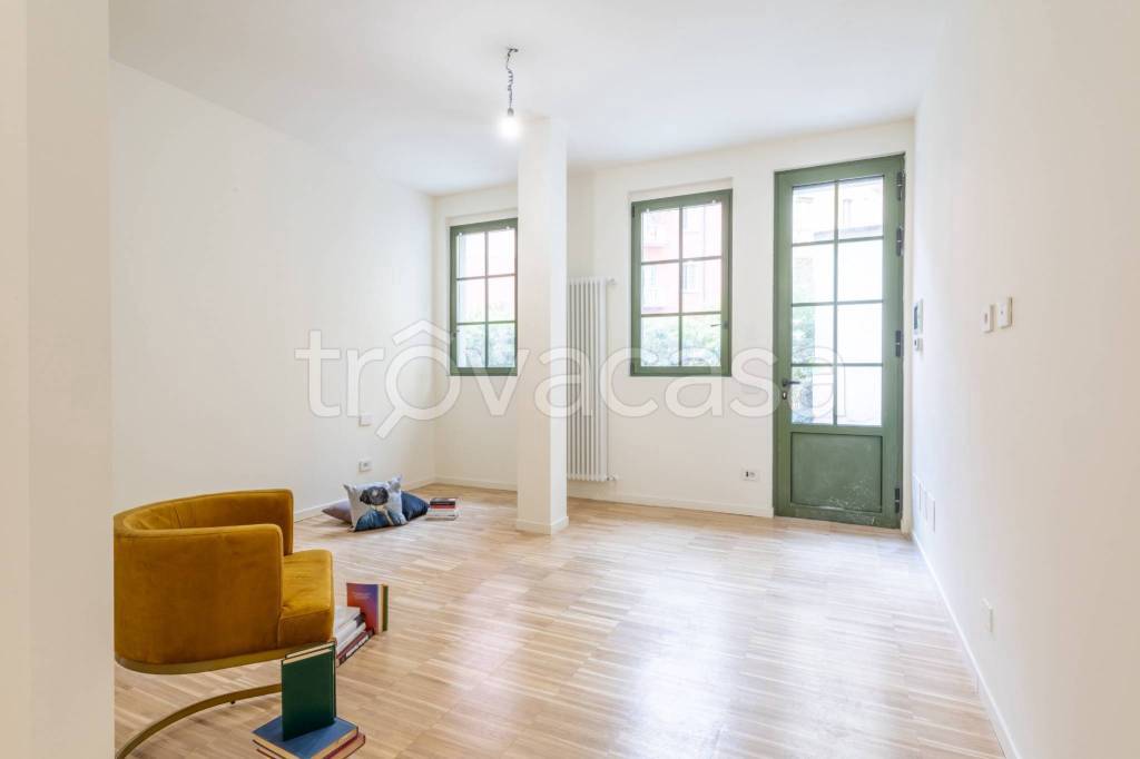 appartamento in vendita a Milano in zona Porta Venezia