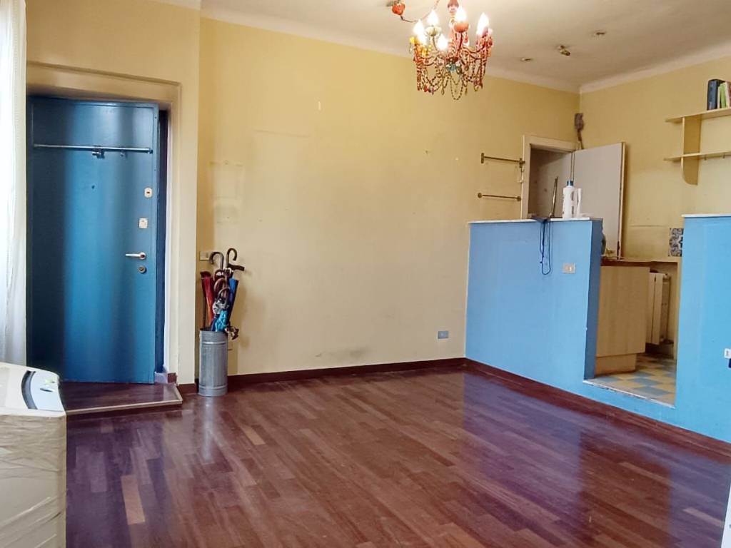 appartamento in vendita a Milano in zona Porta Garibaldi