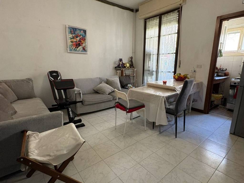 appartamento in vendita a Milano in zona San Siro